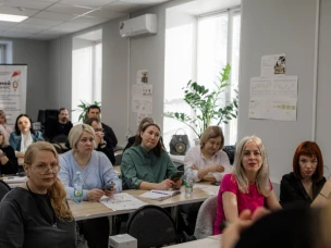 Нижегородские предприниматели смогут повысить управленческие навыки на встрече в Сергаче